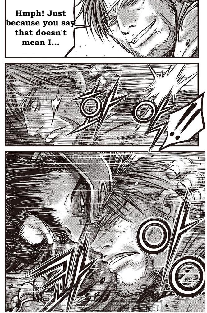 Ruler of the Land Chap 693 - Next Chap 694