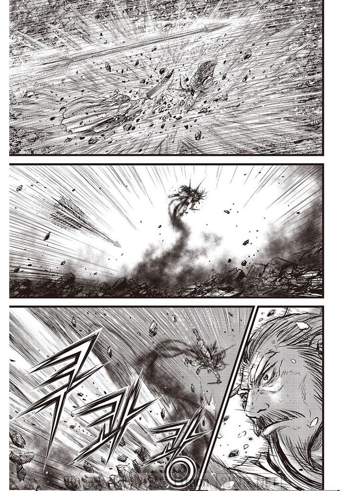 Ruler of the Land Chap 693 - Next Chap 694