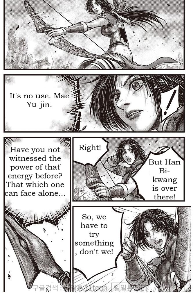 Ruler of the Land Chap 693 - Next Chap 694