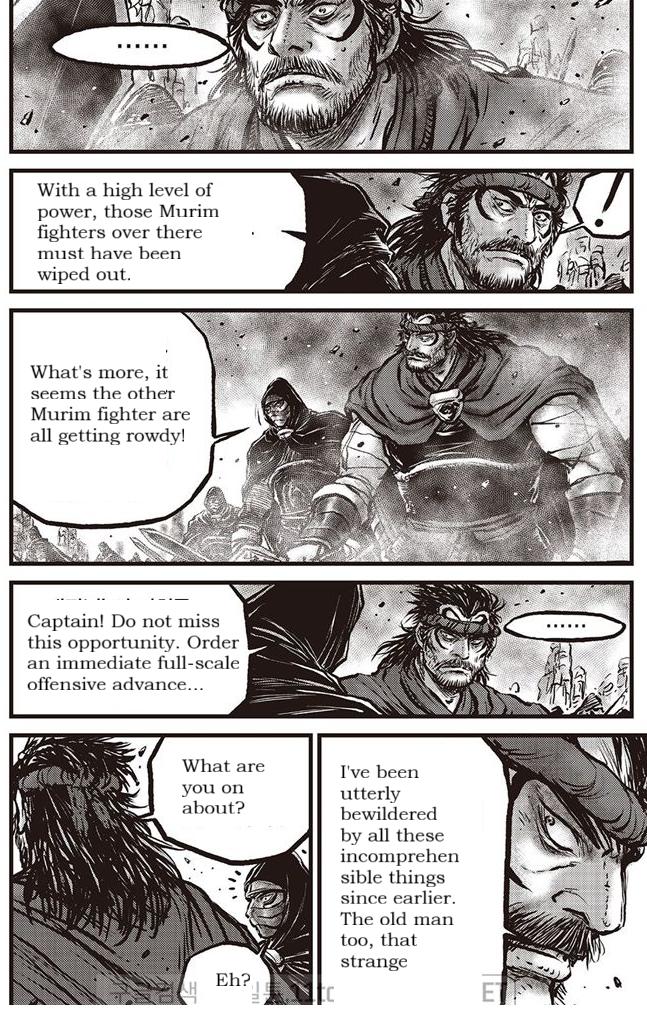 Ruler of the Land Chap 693 - Next Chap 694