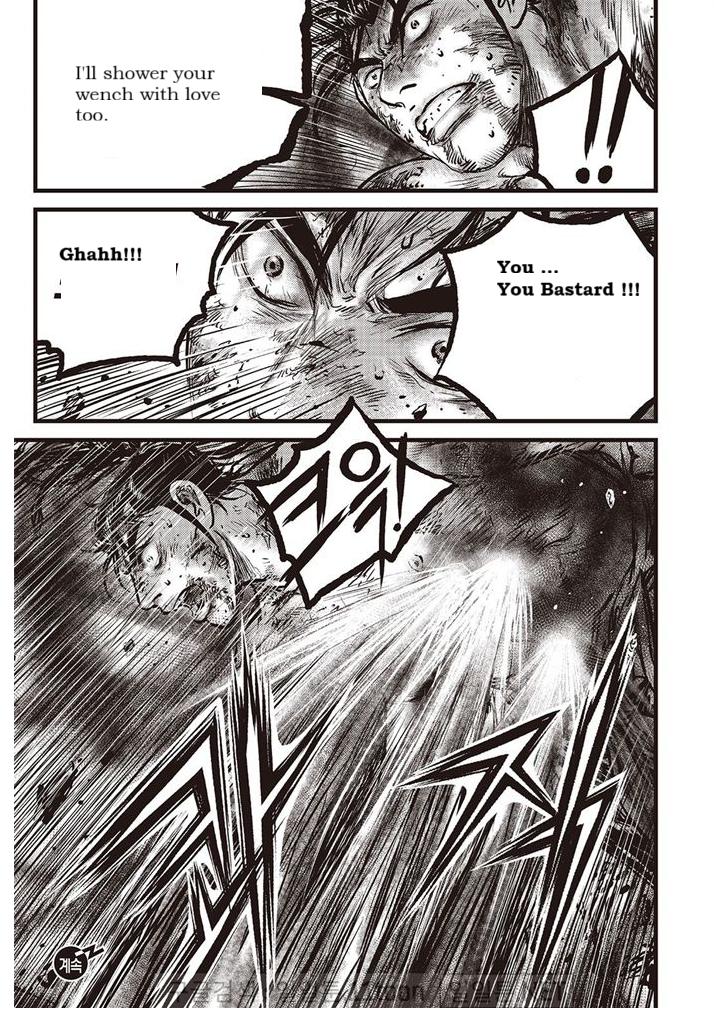 Ruler of the Land Chap 693 - Next Chap 694