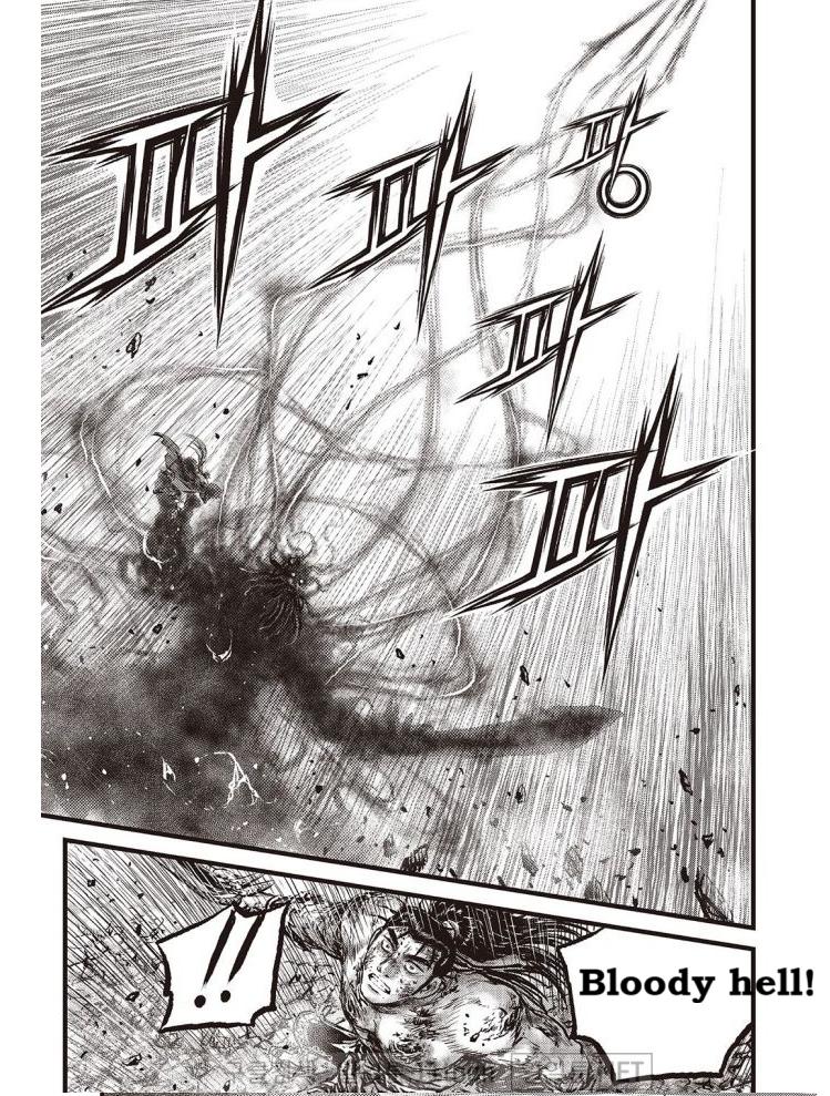 Ruler of the Land Chap 704 - Next Chap 705