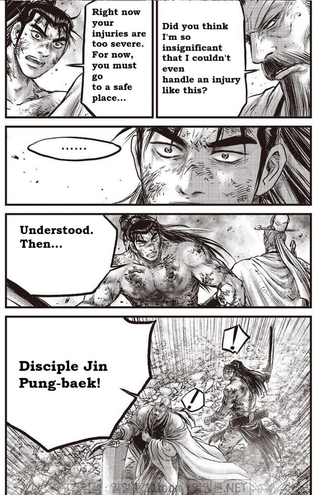 Ruler of the Land Chap 704 - Next Chap 705