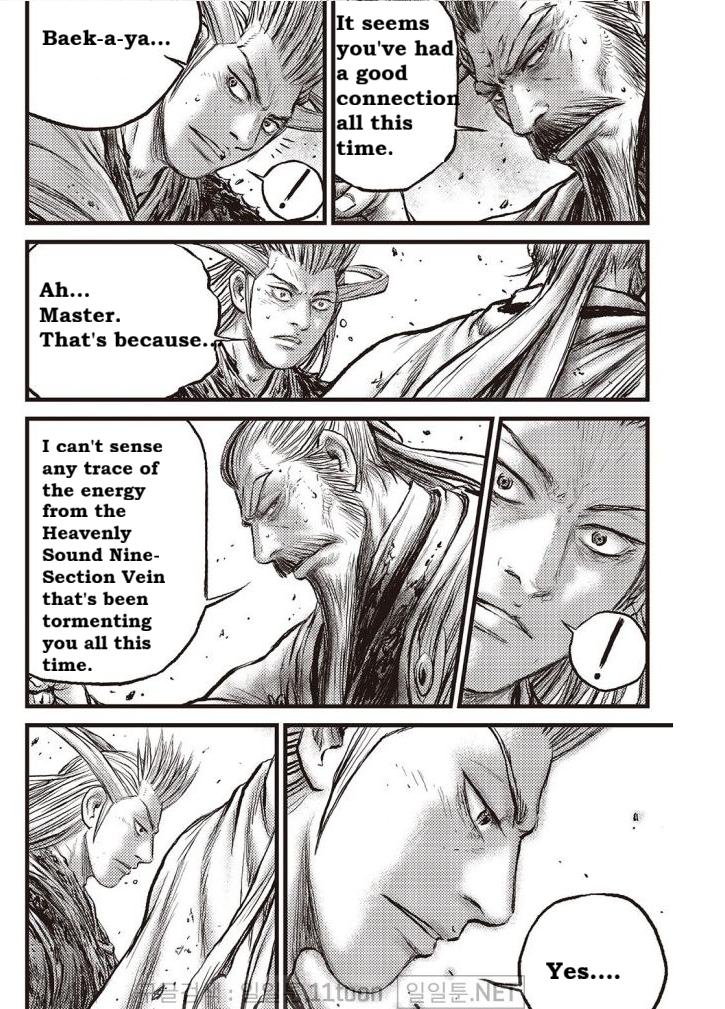 Ruler of the Land Chap 704 - Next Chap 705