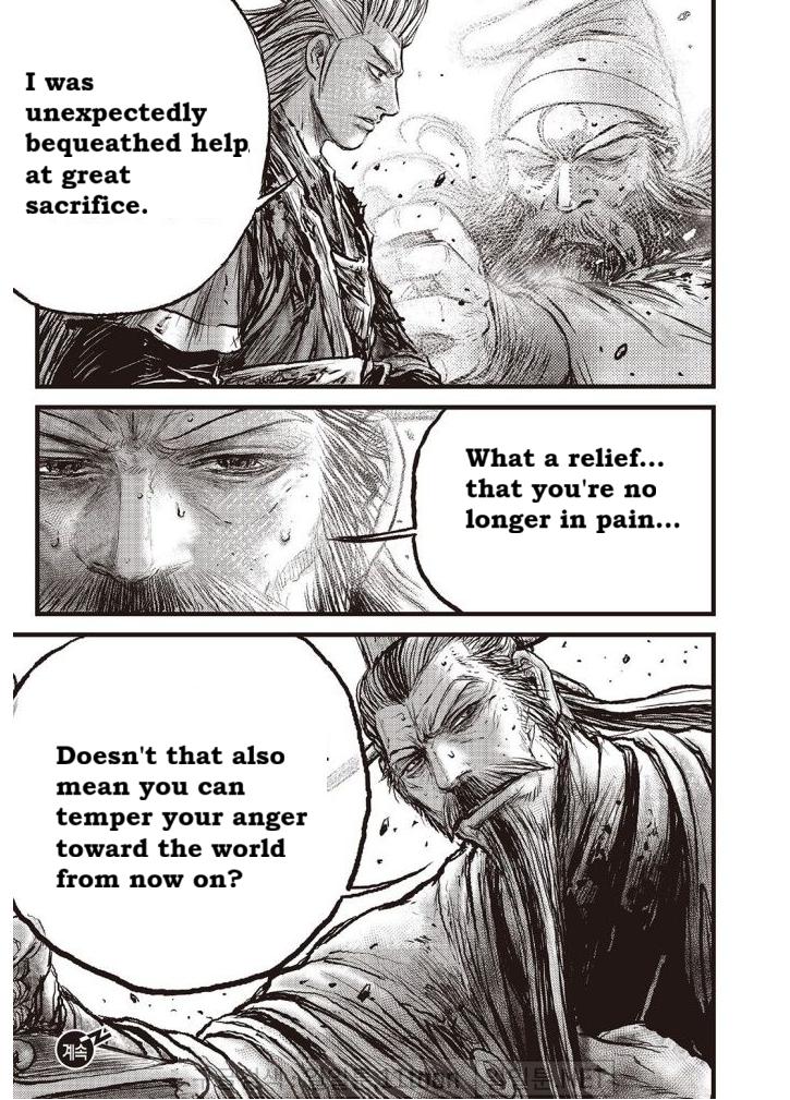 Ruler of the Land Chap 704 - Next Chap 705