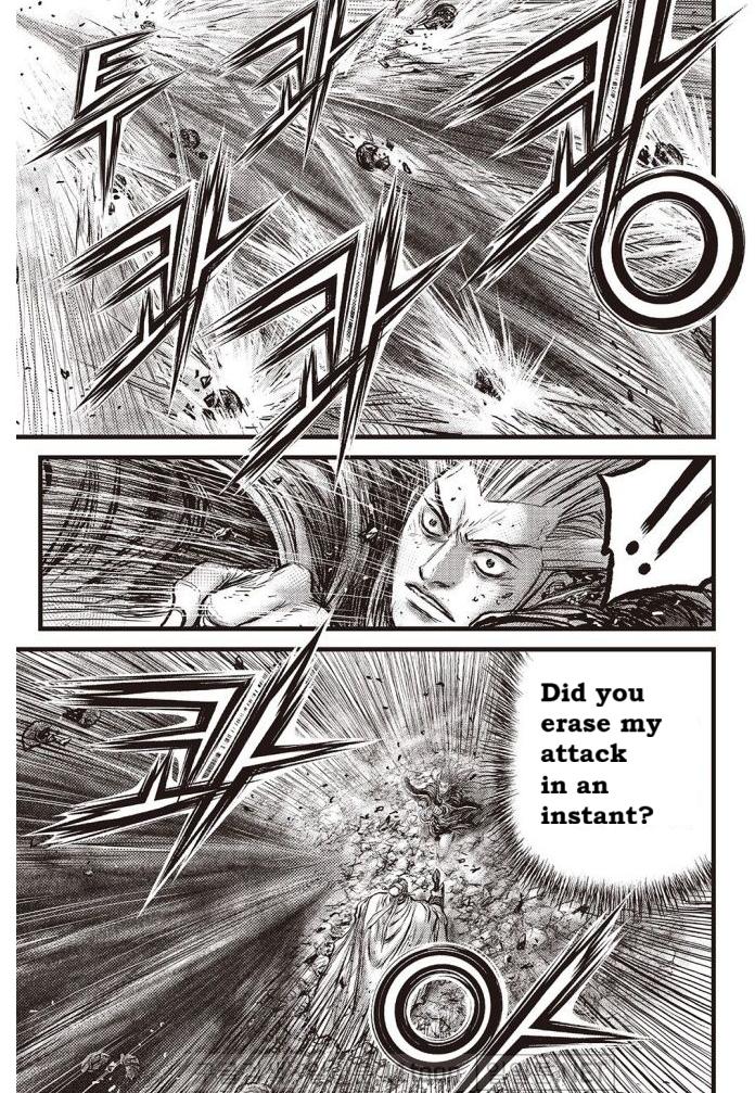 Ruler of the Land Chap 704 - Next Chap 705