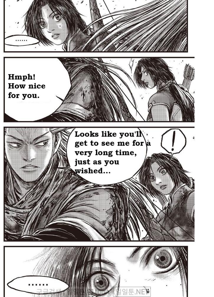 Ruler of the Land Chap 704 - Next Chap 705