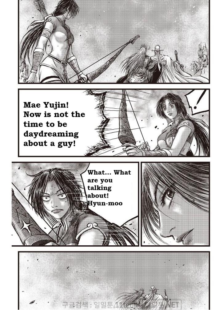 Ruler of the Land Chap 704 - Next Chap 705