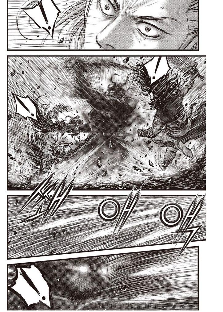 Ruler of the Land Chap 705 - Next Chap 706