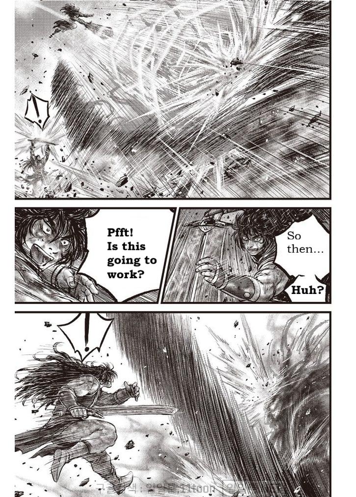 Ruler of the Land Chap 705 - Next Chap 706