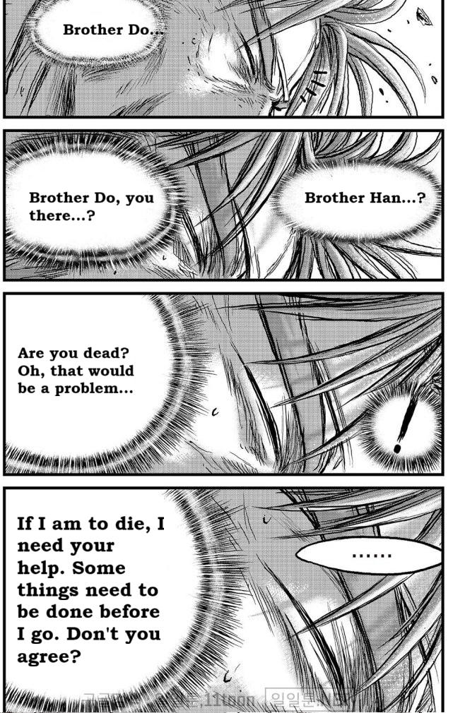 Ruler of the Land Chap 705 - Next Chap 706