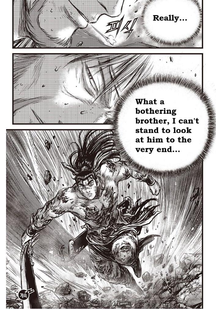 Ruler of the Land Chap 705 - Next Chap 706