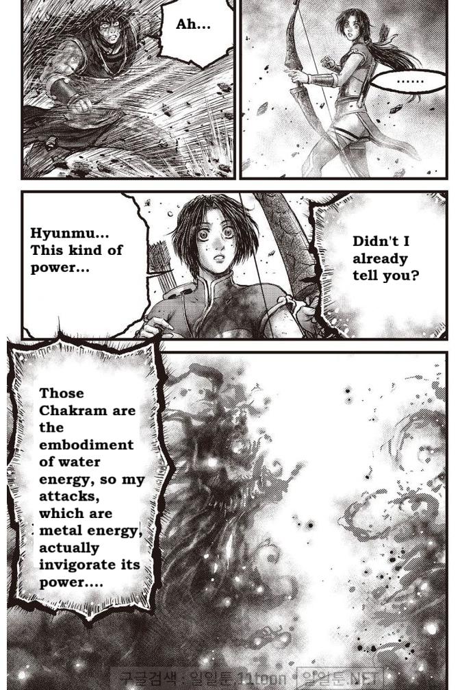 Ruler of the Land Chap 706 - Next Chap 707