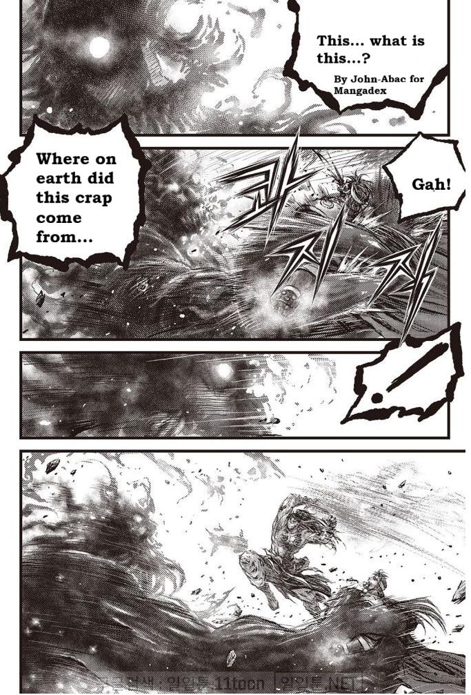 Ruler of the Land Chap 706 - Next Chap 707