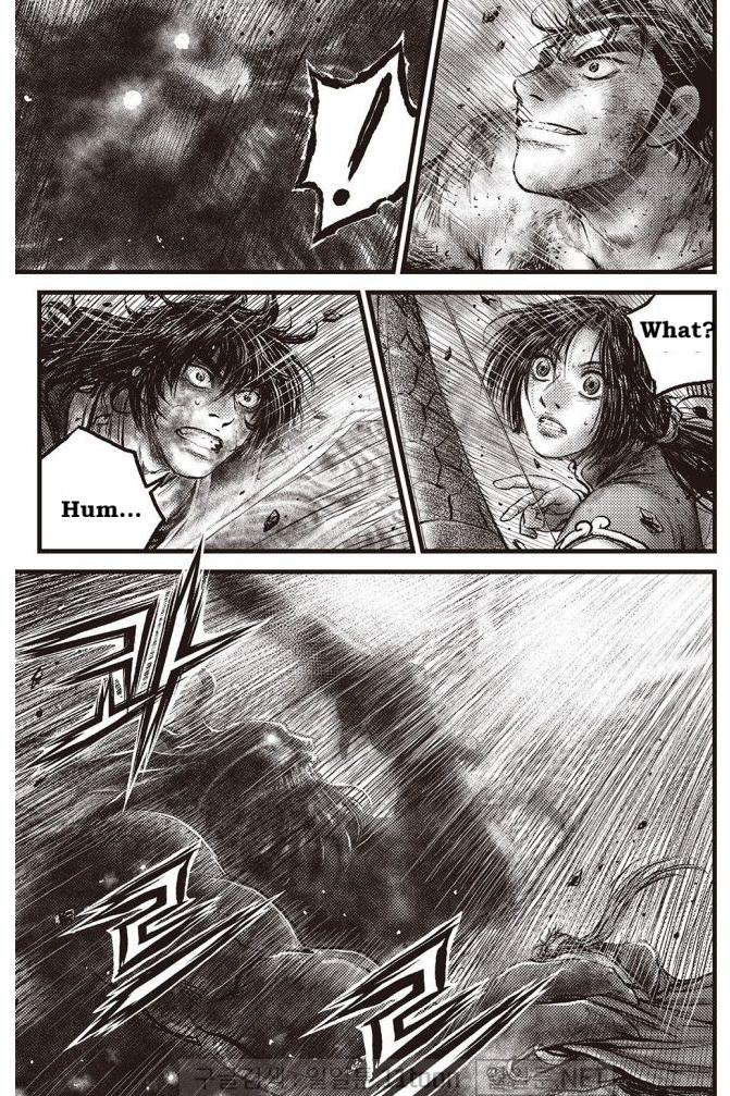 Ruler of the Land Chap 706 - Next Chap 707