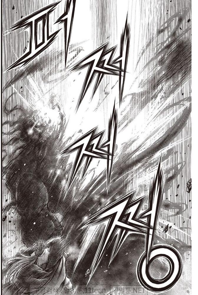 Ruler of the Land Chap 706 - Next Chap 707