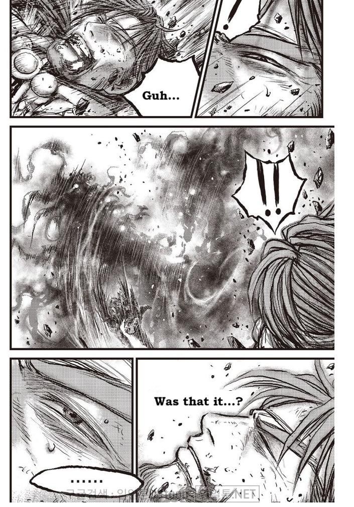 Ruler of the Land Chap 706 - Next Chap 707