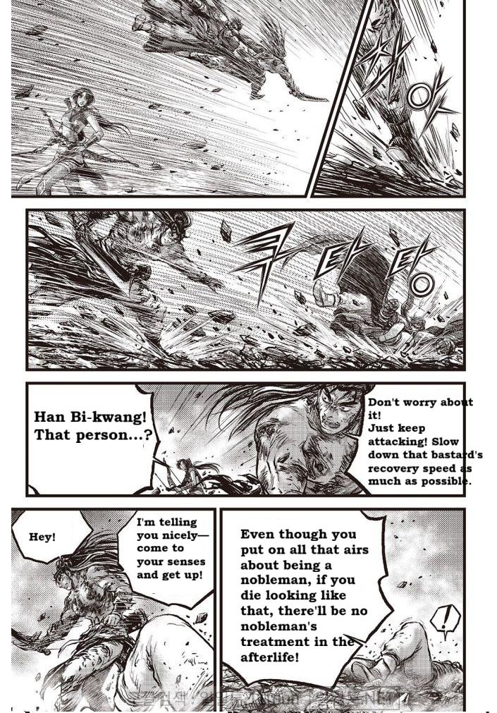 Ruler of the Land Chap 706 - Next Chap 707