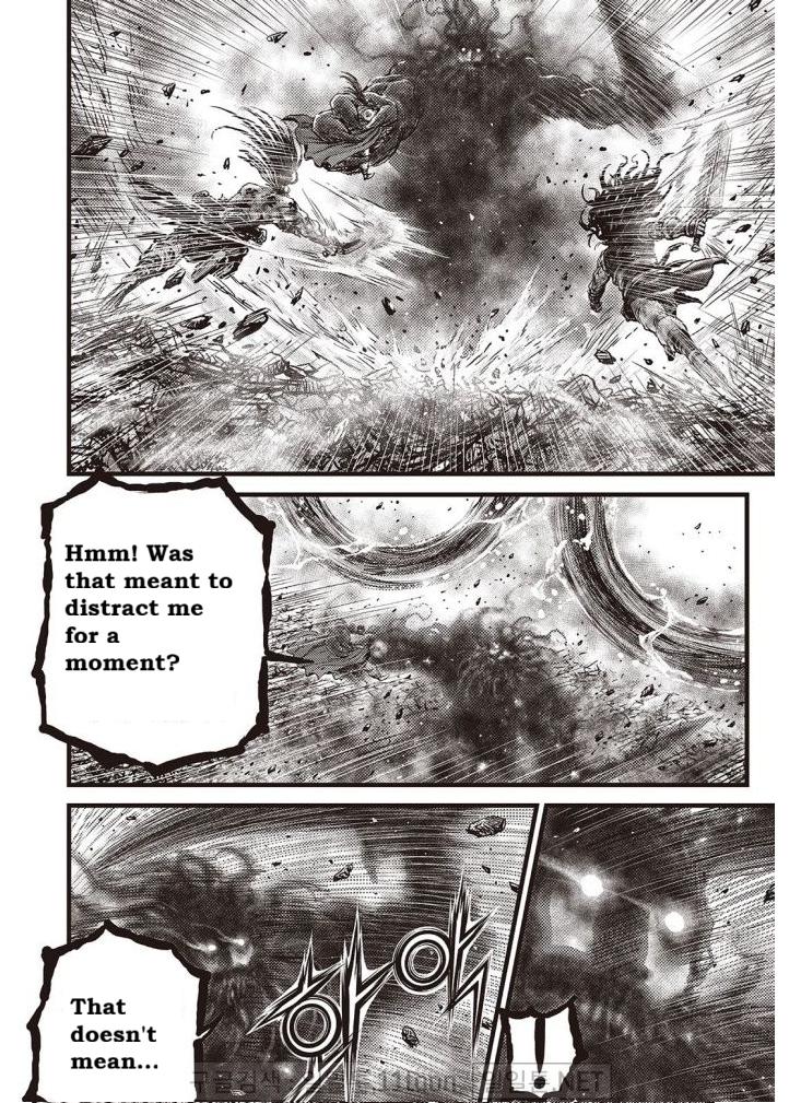 Ruler of the Land Chap 706 - Next Chap 707