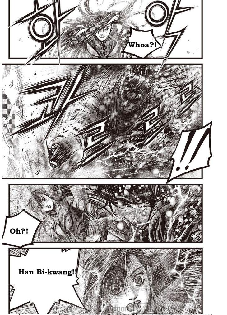 Ruler of the Land Chap 708 - Next Chap 709