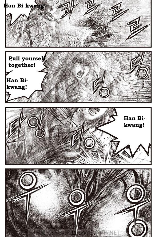 Ruler of the Land Chap 708 - Next Chap 709