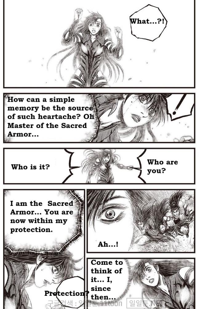 Ruler of the Land Chap 708 - Next Chap 709