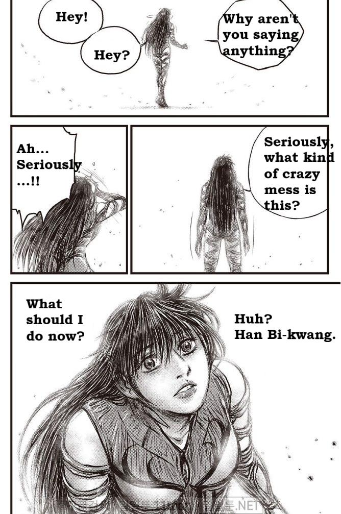 Ruler of the Land Chap 708 - Next Chap 709