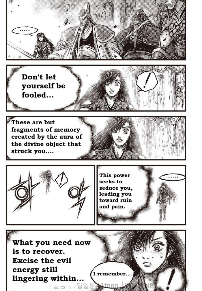 Ruler of the Land Chap 709 - Next Chap 710