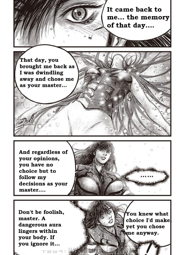 Ruler of the Land Chap 709 - Next Chap 710