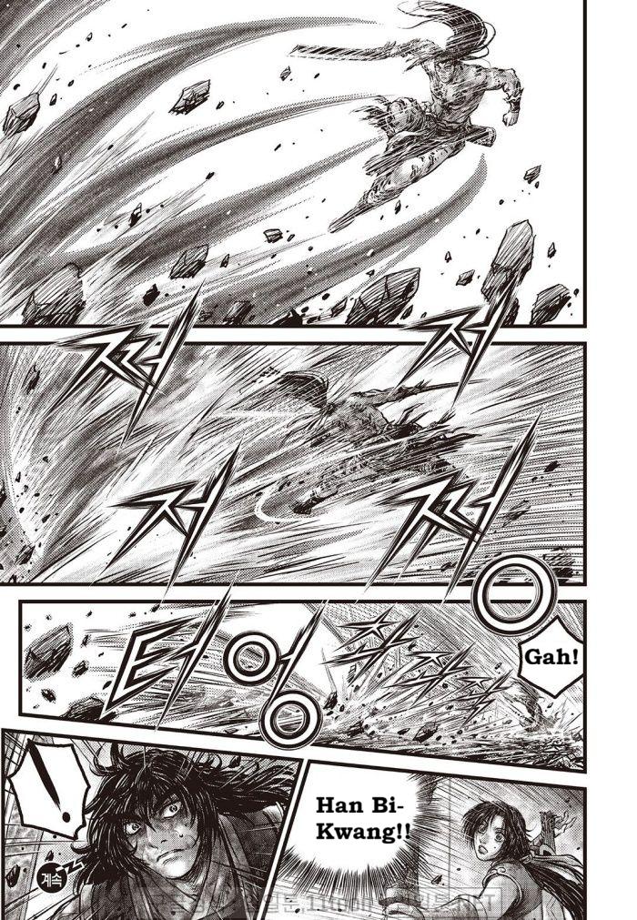 Ruler of the Land Chap 709 - Next Chap 710