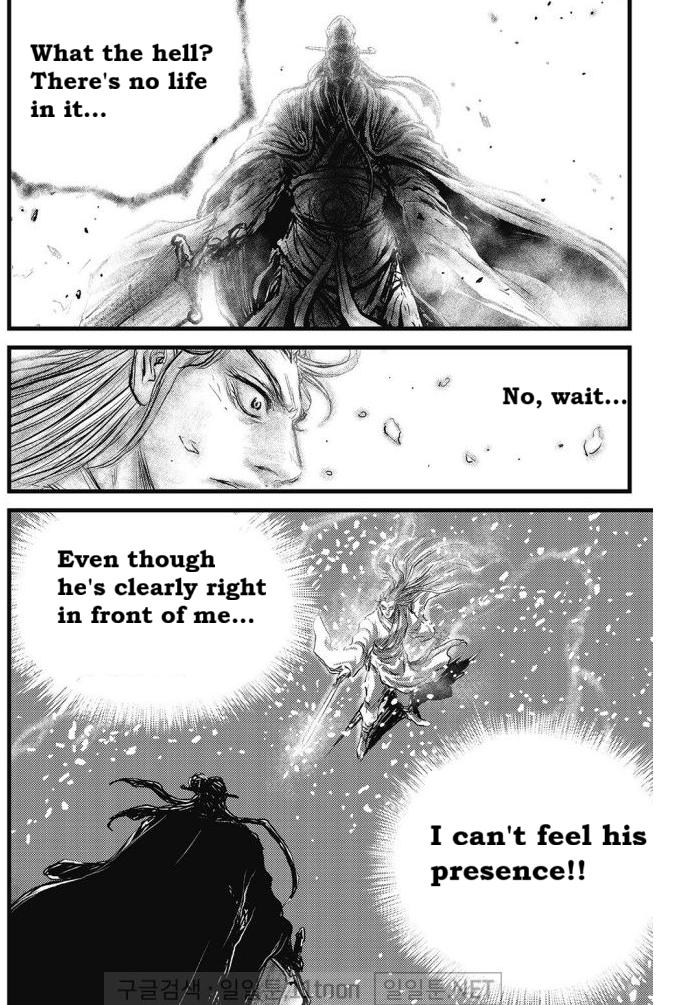 Ruler of the Land Chap 700 - Next Chap 701