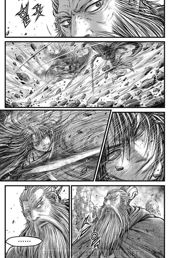 Ruler of the Land Chap 700 - Next Chap 701