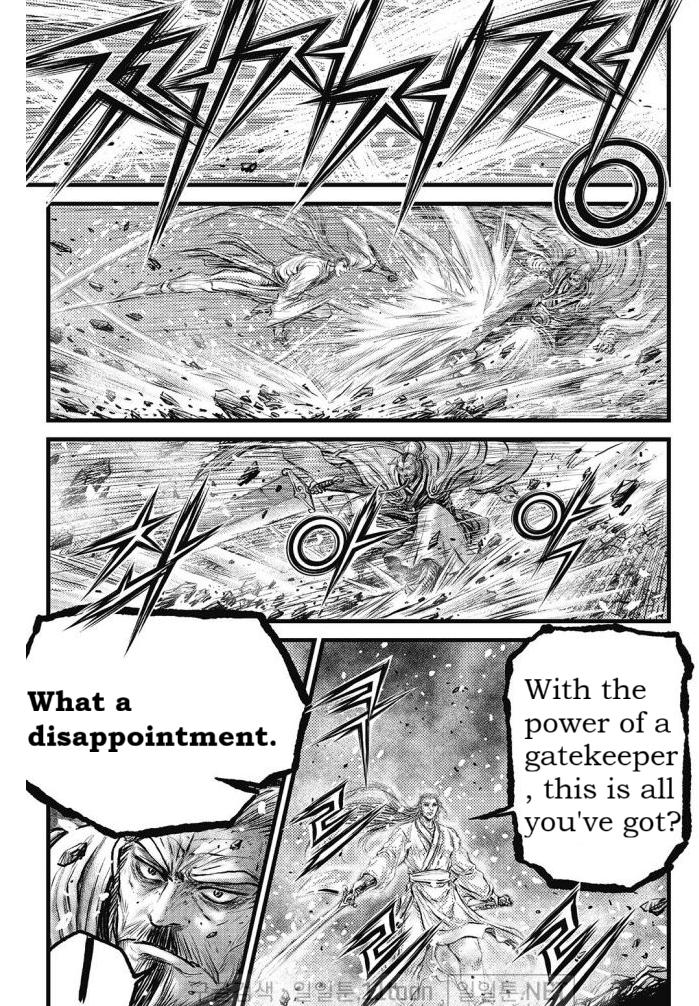 Ruler of the Land Chap 700 - Next Chap 701