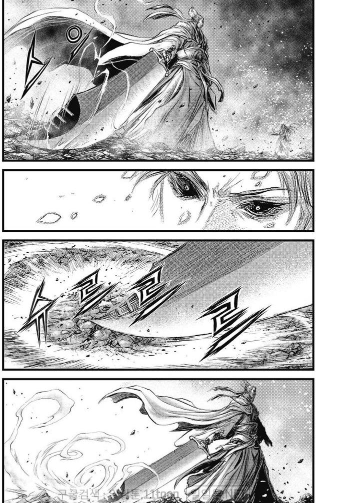 Ruler of the Land Chap 700 - Next Chap 701