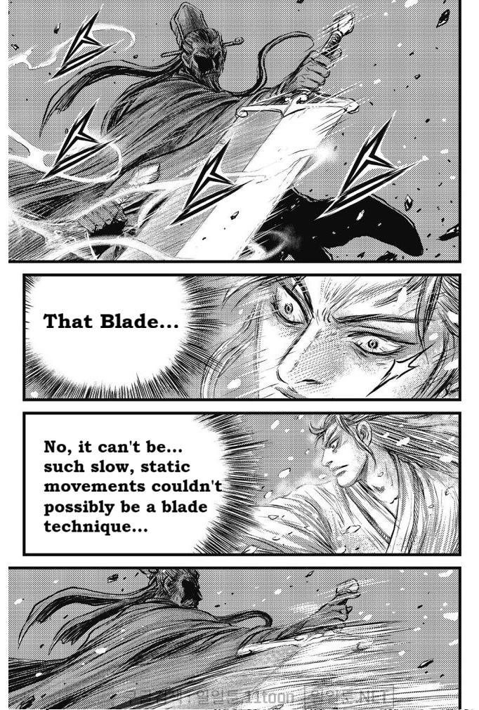 Ruler of the Land Chap 700 - Next Chap 701