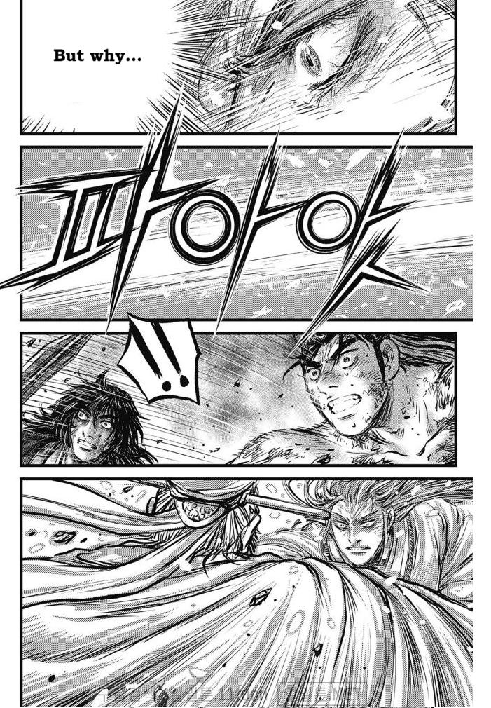 Ruler of the Land Chap 700 - Next Chap 701