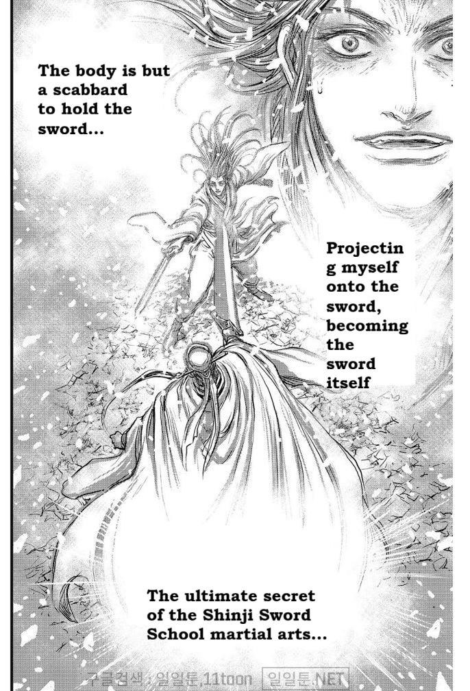 Ruler of the Land Chap 700 - Next Chap 701