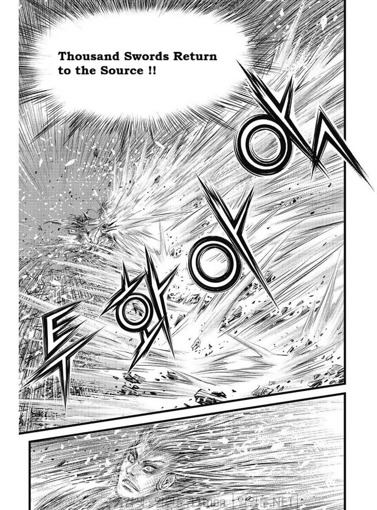 Ruler of the Land Chap 700 - Next Chap 701