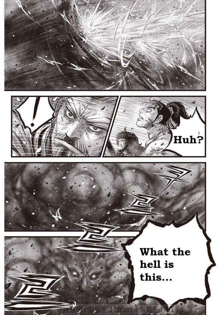 Ruler of the Land Chap 701 - Next Chap 702