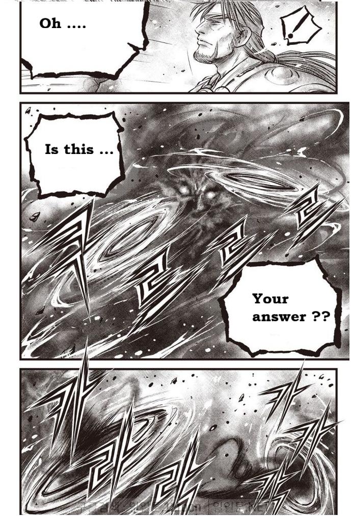 Ruler of the Land Chap 701 - Next Chap 702