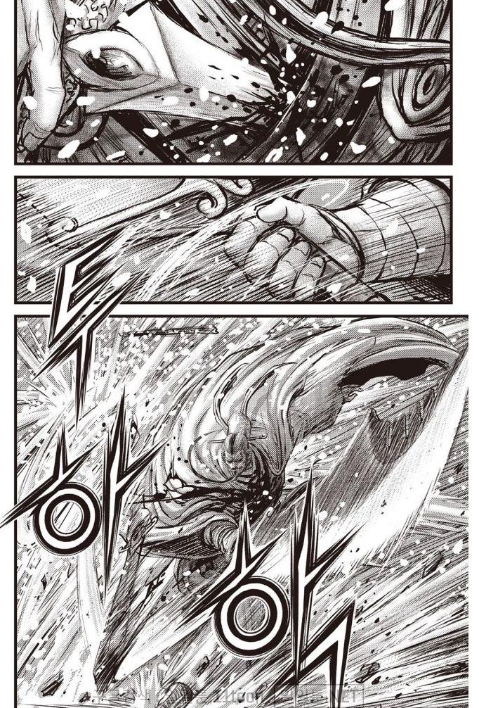 Ruler of the Land Chap 701 - Next Chap 702