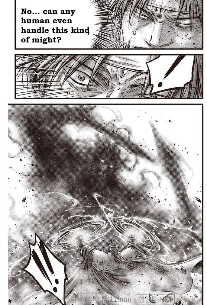 Ruler of the Land Chap 702 - Next Chap 703