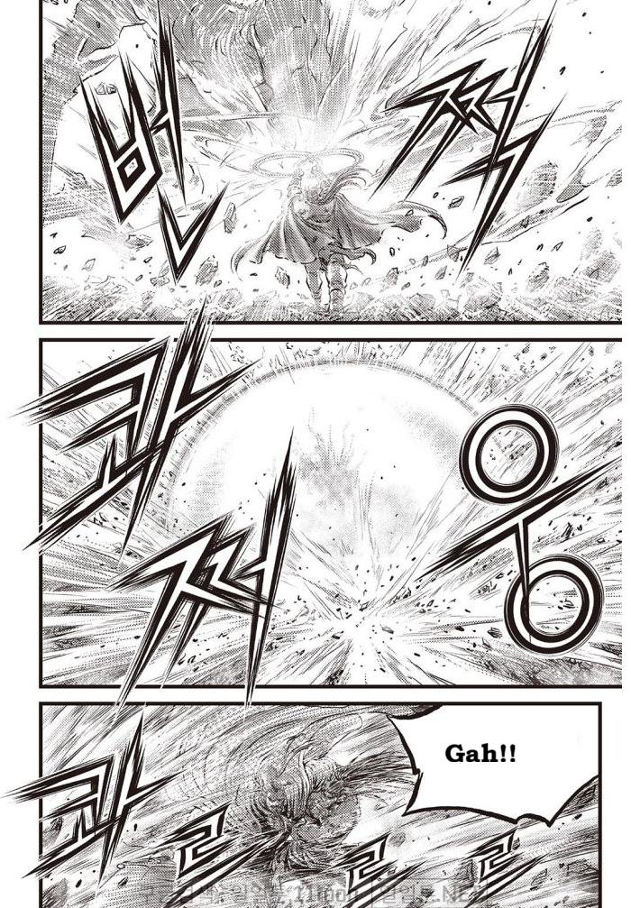 Ruler of the Land Chap 702 - Next Chap 703