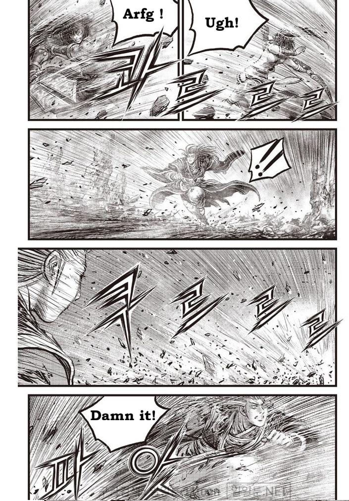 Ruler of the Land Chap 702 - Next Chap 703