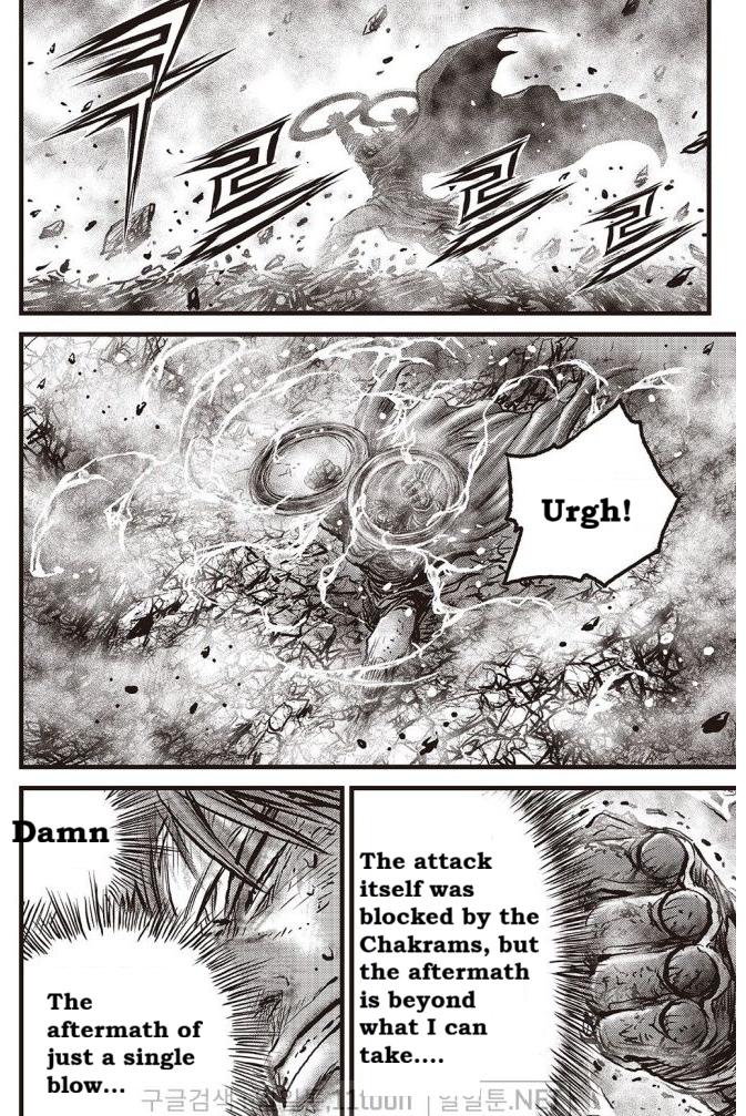 Ruler of the Land Chap 702 - Next Chap 703