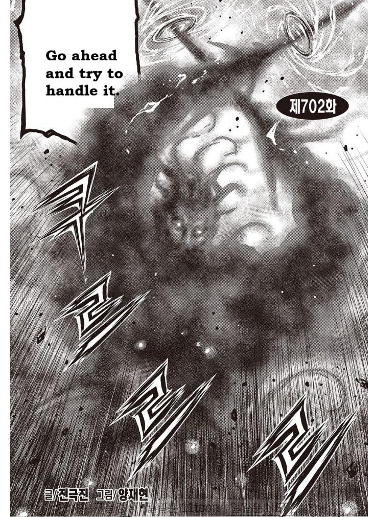 Ruler of the Land Chap 702 - Next Chap 703