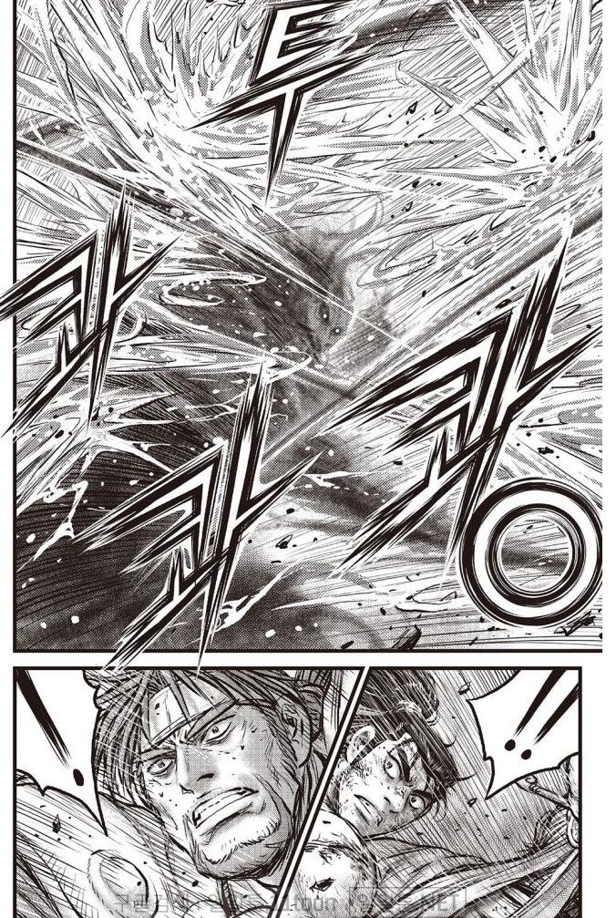 Ruler of the Land Chap 702 - Next Chap 703