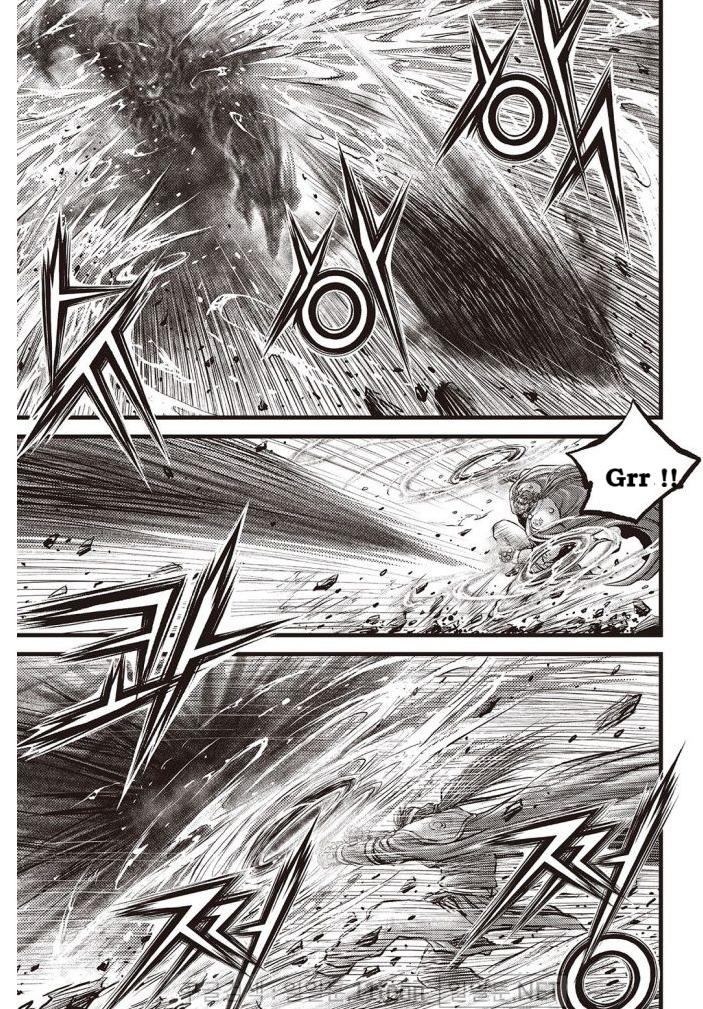 Ruler of the Land Chap 702 - Next Chap 703