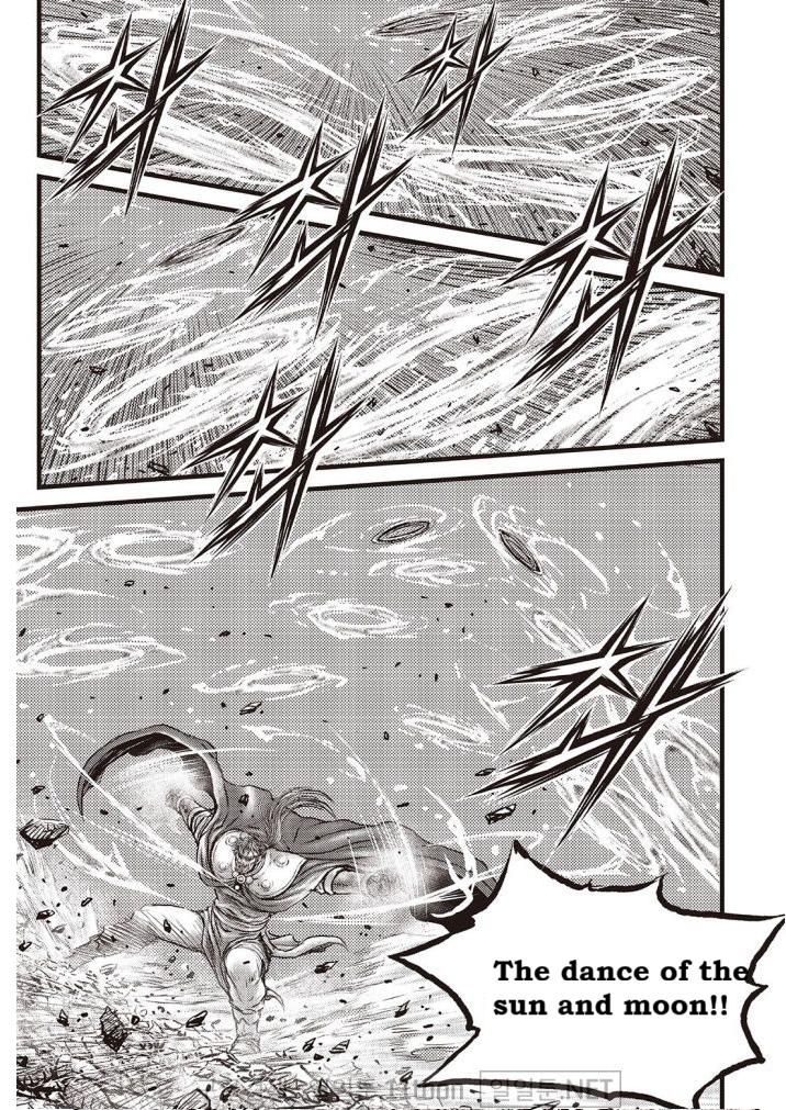 Ruler of the Land Chap 702 - Next Chap 703