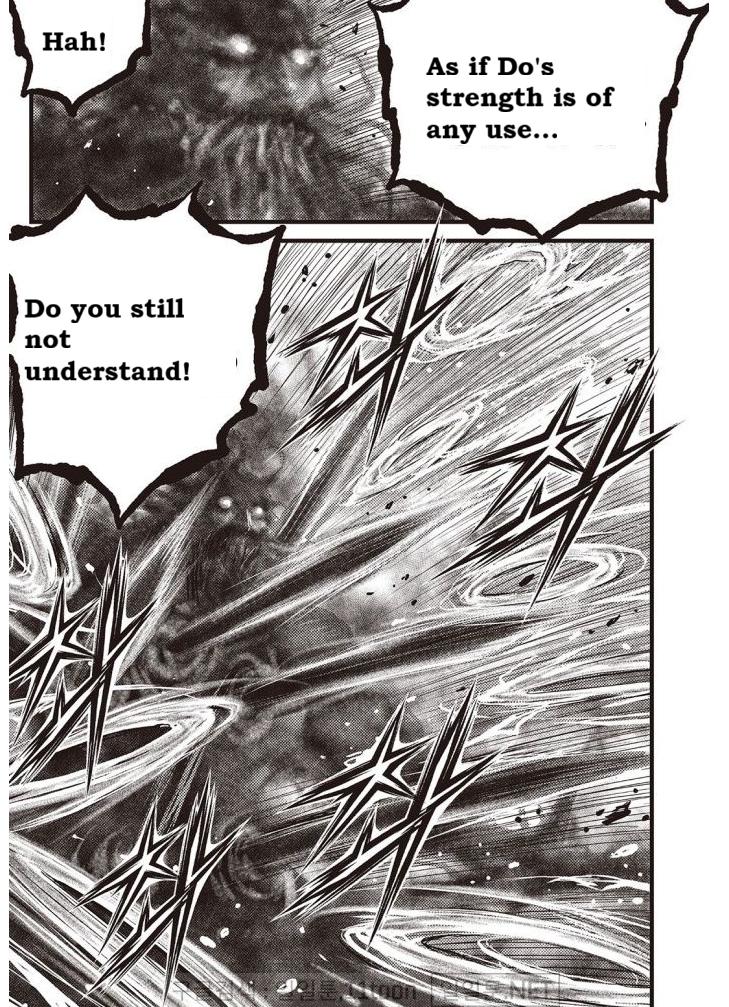 Ruler of the Land Chap 702 - Next Chap 703